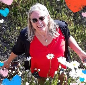 Meet your Posher, Robyn